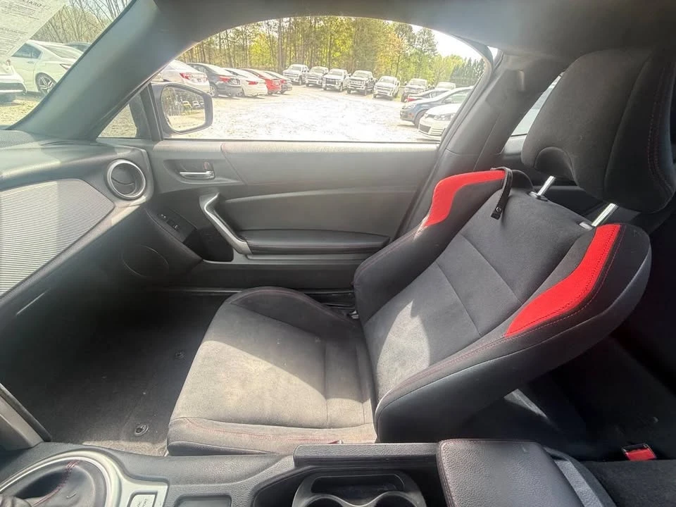 2015 Scion FR-S - Image 20 of 20