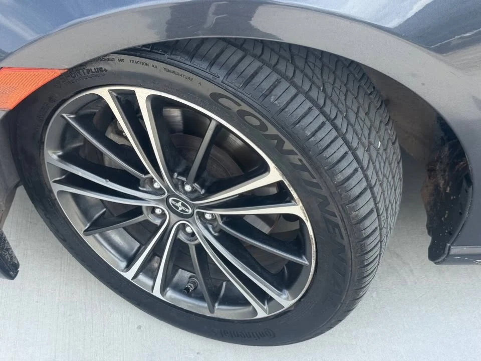 2015 Scion FR-S - Image 9 of 20