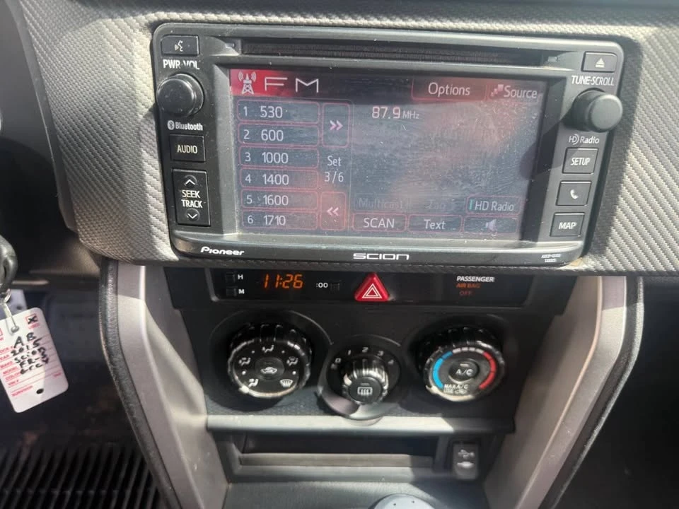 2015 Scion FR-S - Image 17 of 20