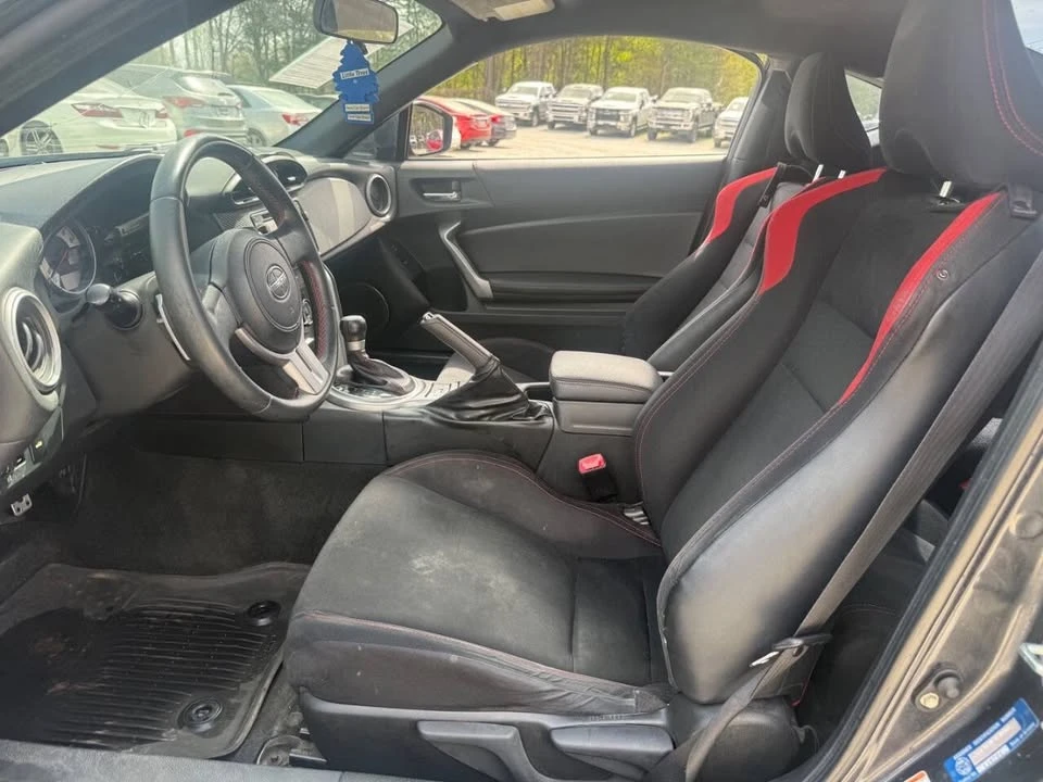 2015 Scion FR-S - Image 14 of 20