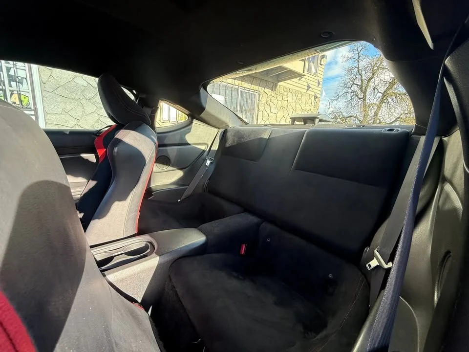 2015 Scion FR-S - Image 17 of 20