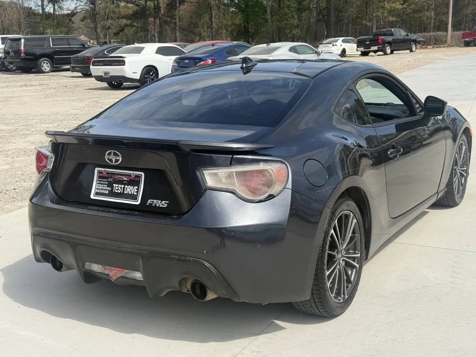 2015 Scion FR-S - Image 7 of 20