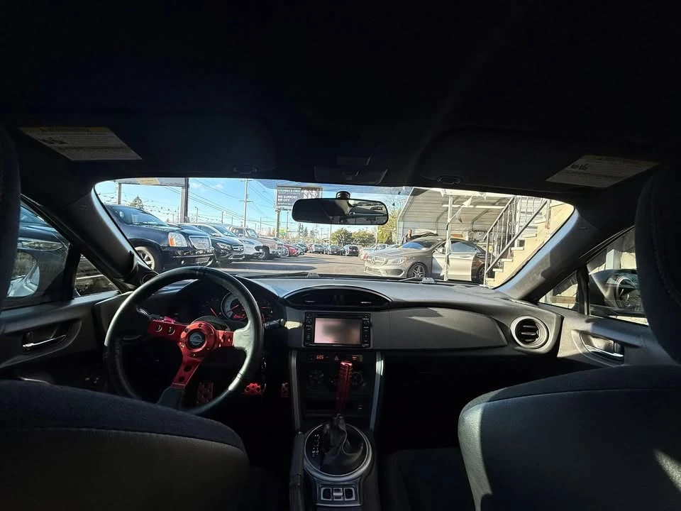 2015 Scion FR-S - Image 12 of 20