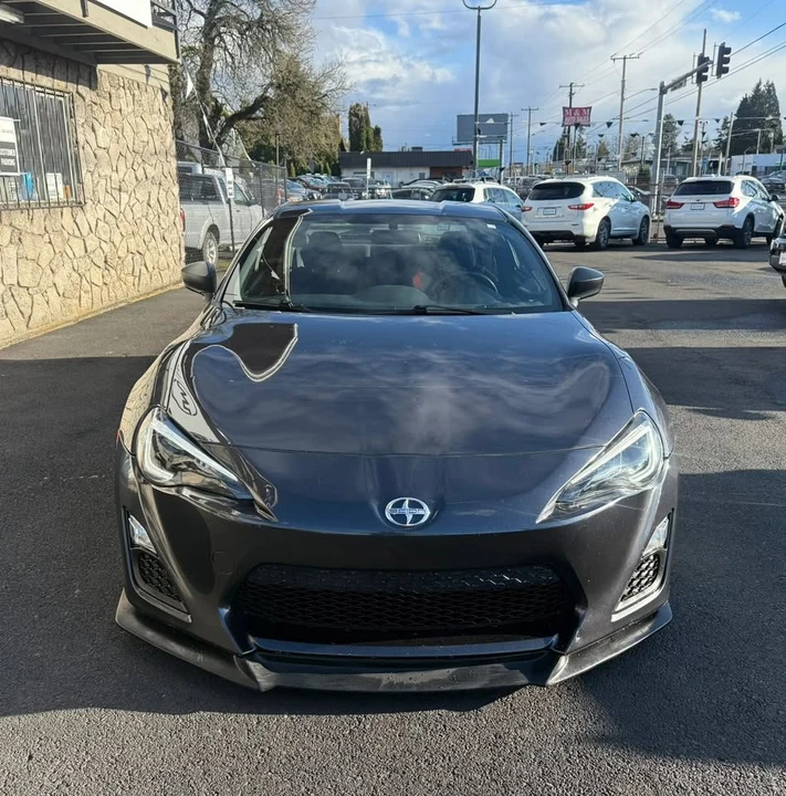 2015 Scion FR-S - Image 10 of 20