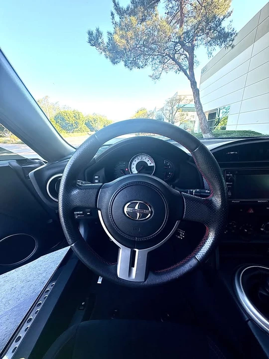 2015 Scion FR-S - Image 11 of 17