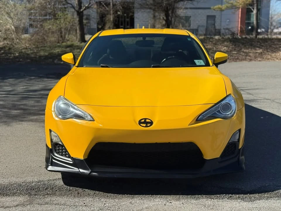 2015 Scion FR-S - Image 12 of 12
