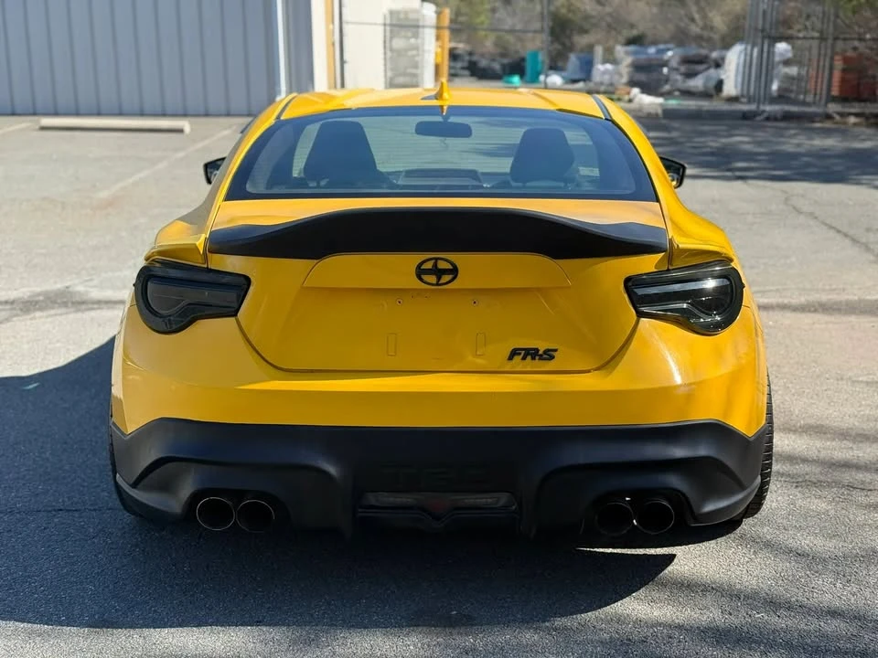 2015 Scion FR-S - Image 6 of 12