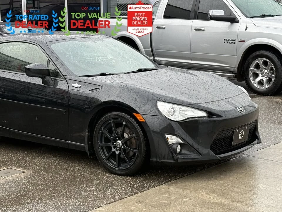 2015 Scion FR-S - Image 7 of 20