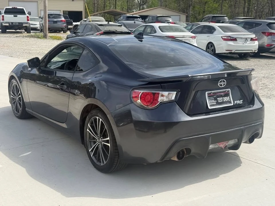 2015 Scion FR-S - Image 5 of 20