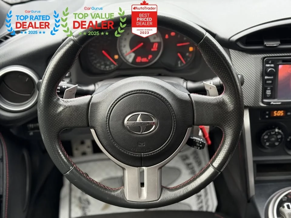 2015 Scion FR-S - Image 19 of 20