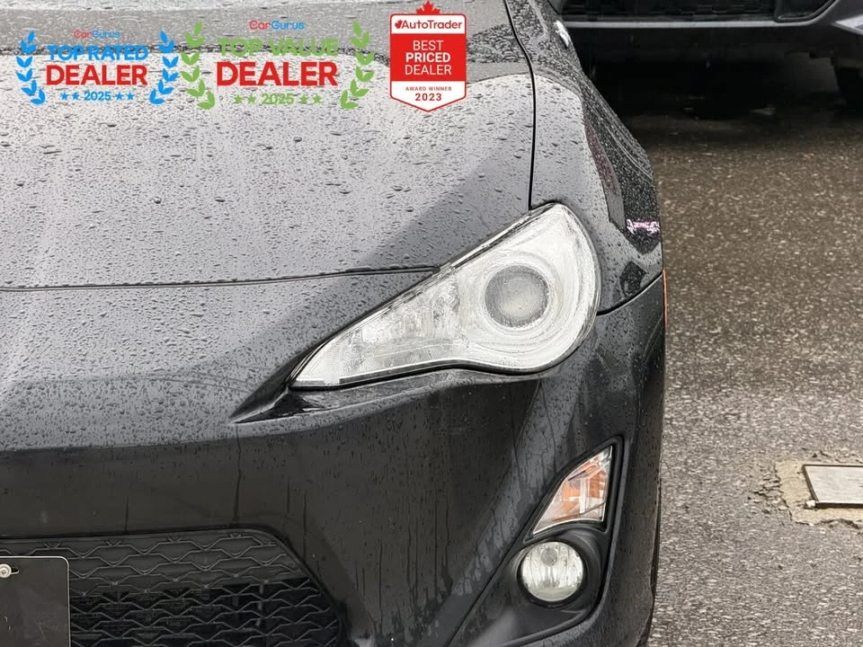 2015 Scion FR-S - Image 6 of 20
