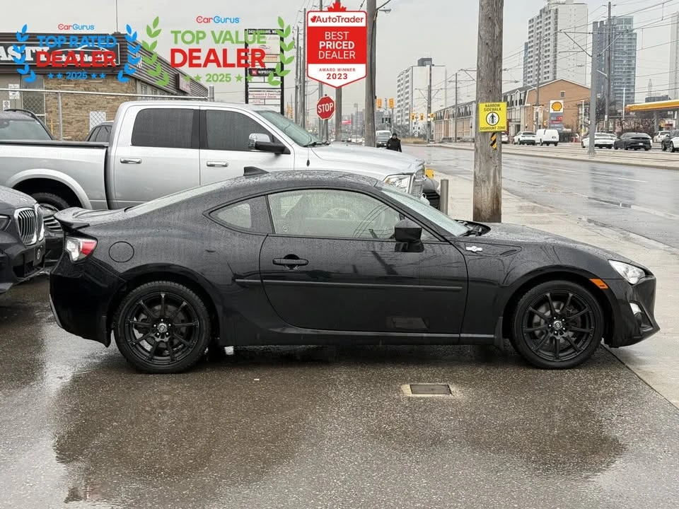 2015 Scion FR-S - Image 8 of 20