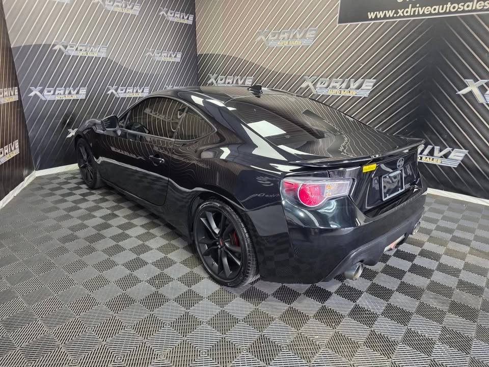 2015 Scion FR-S - Image 6 of 18