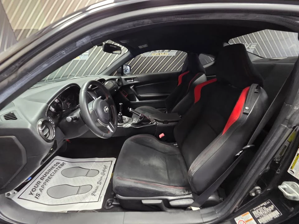 2015 Scion FR-S - Image 11 of 18