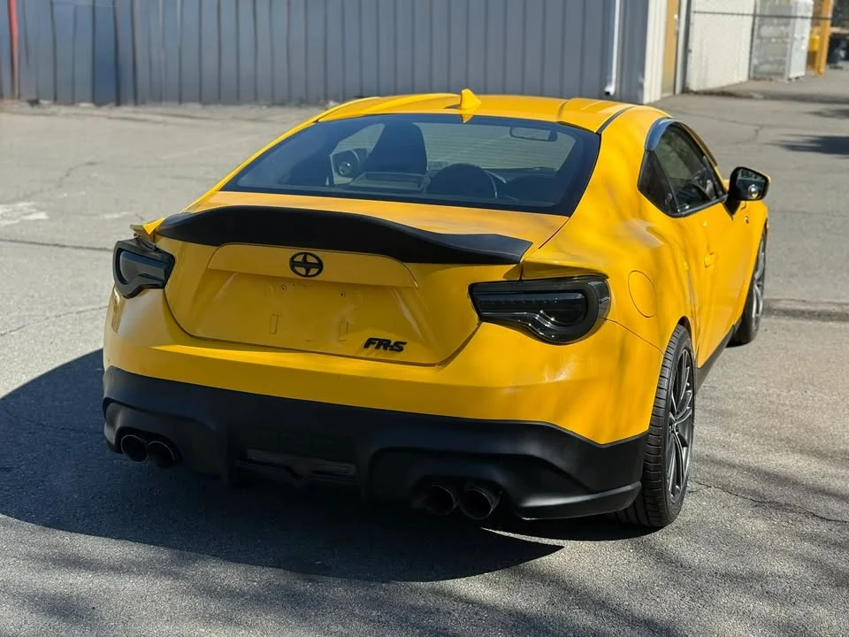 2015 Scion FR-S - Image 5 of 12