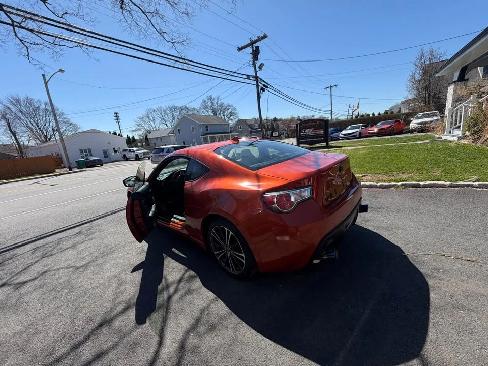 2015 Scion FR-S - Image 5 of 14