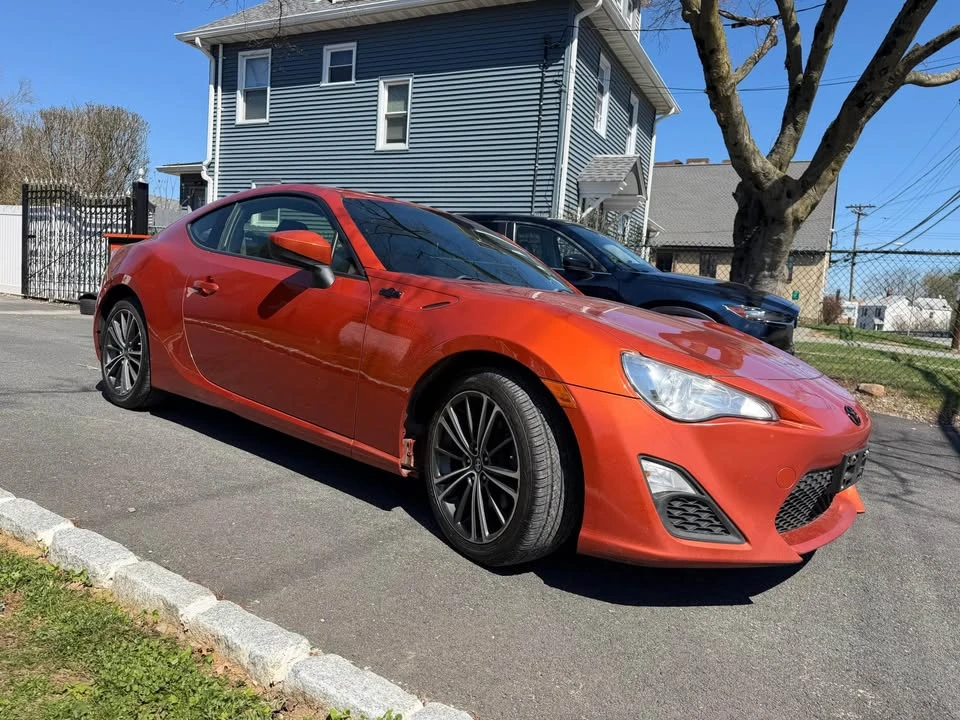 2015 Scion FR-S - Image 3 of 14