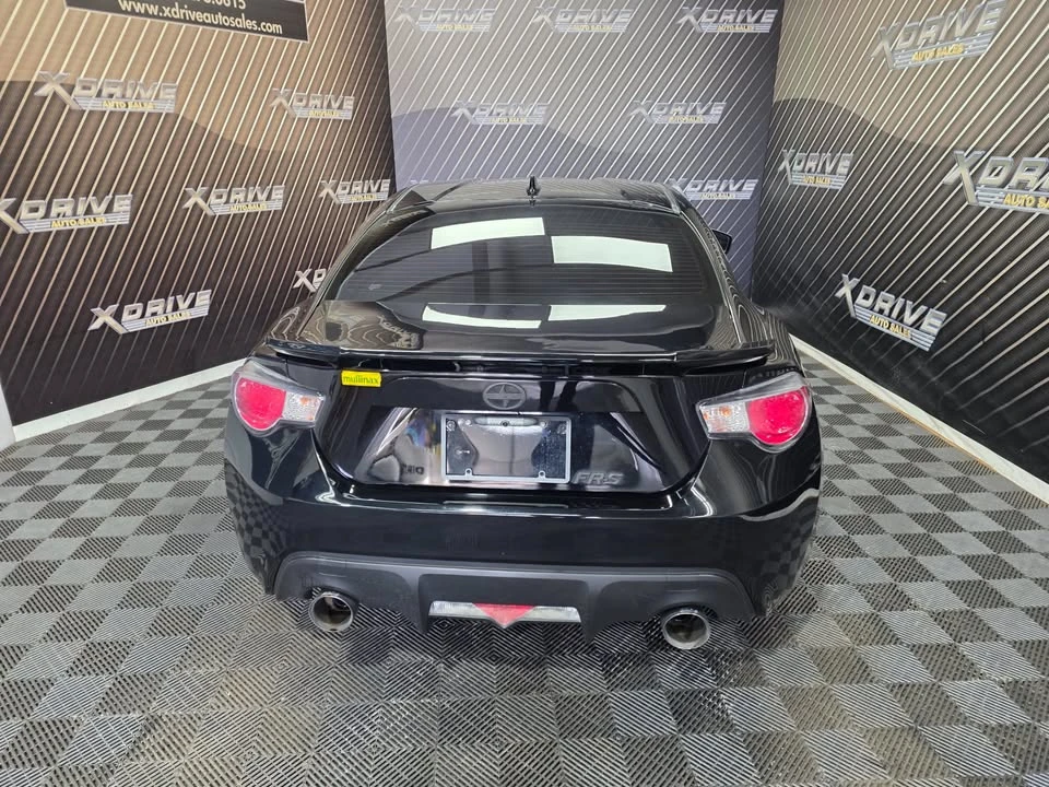 2015 Scion FR-S - Image 8 of 18