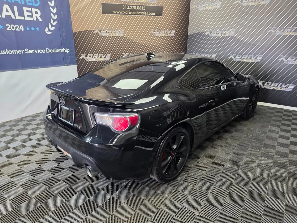 2015 Scion FR-S - Image 10 of 18