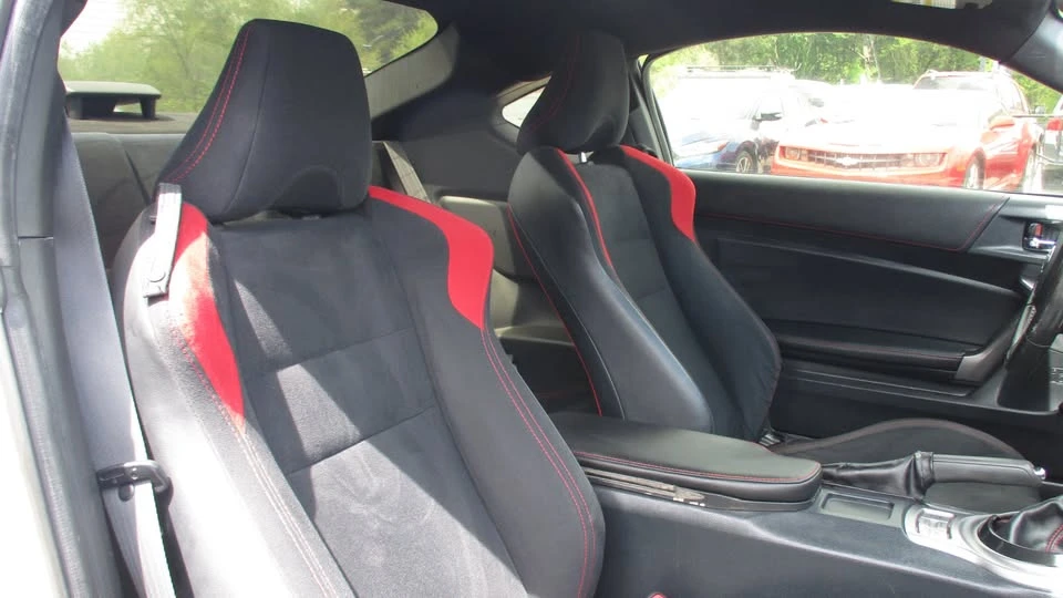 2015 Scion FR-S - Image 14 of 20