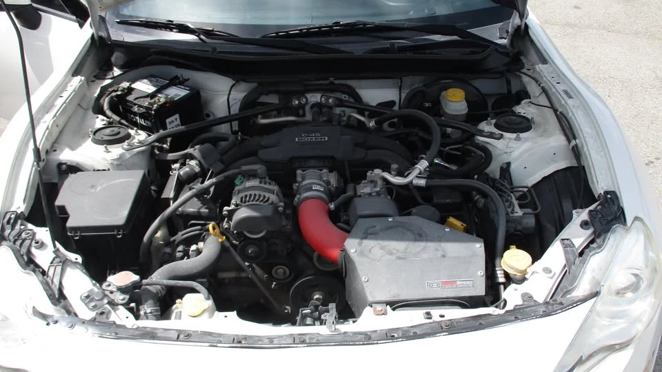 2015 Scion FR-S - Image 20 of 20