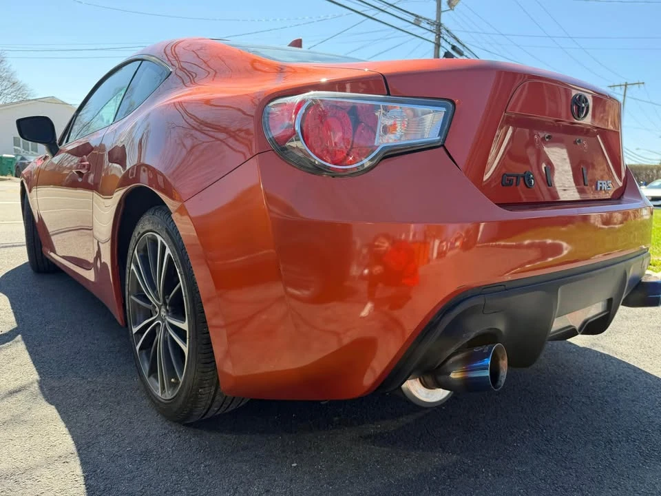 2015 Scion FR-S - Image 6 of 14