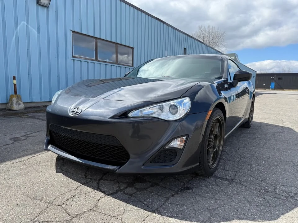 2015 Scion FR-S - Image 2 of 7