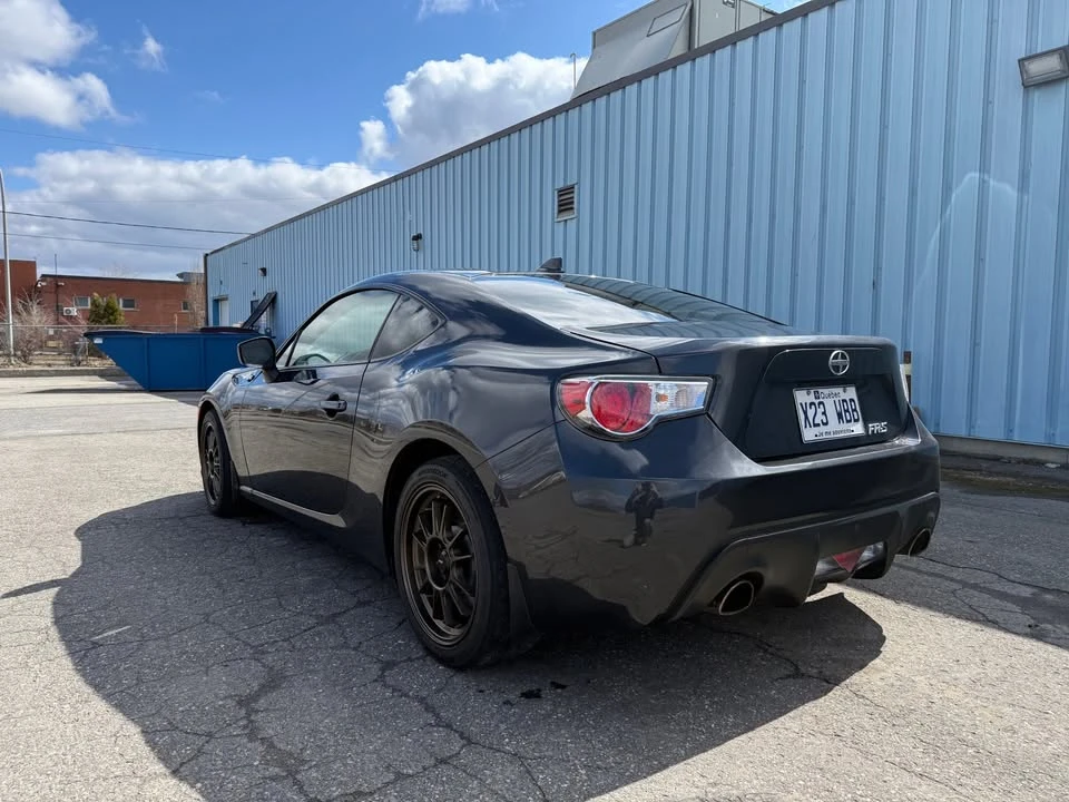 2015 Scion FR-S - Image 5 of 7