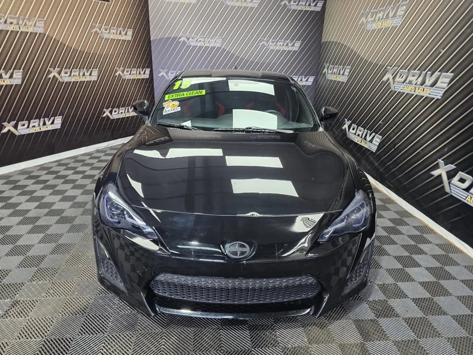 2015 Scion FR-S - Image 3 of 18