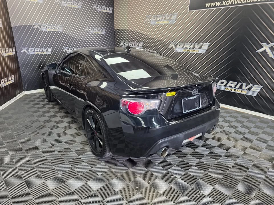 2015 Scion FR-S - Image 7 of 18