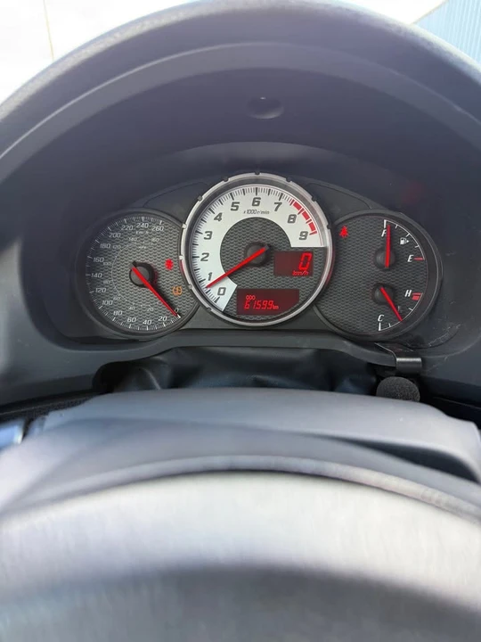 2015 Scion FR-S - Image 7 of 7