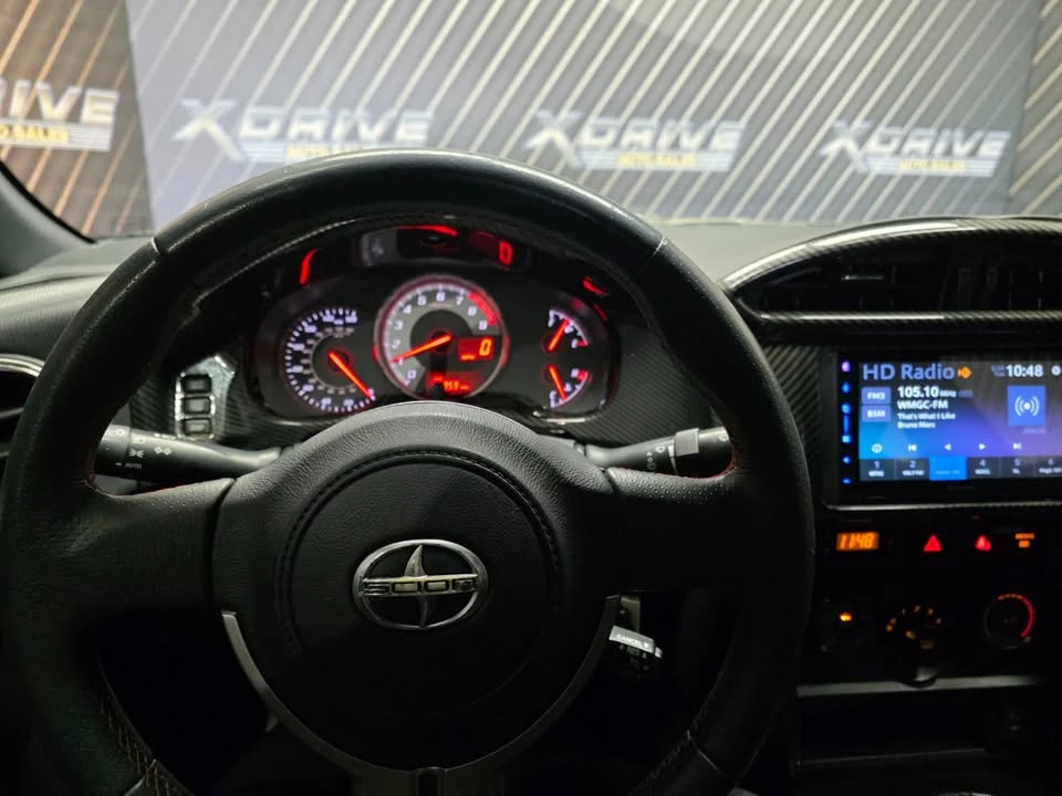 2015 Scion FR-S - Image 12 of 18