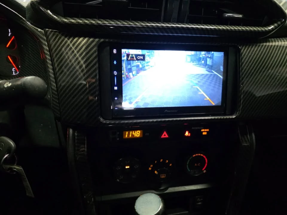 2015 Scion FR-S - Image 15 of 18