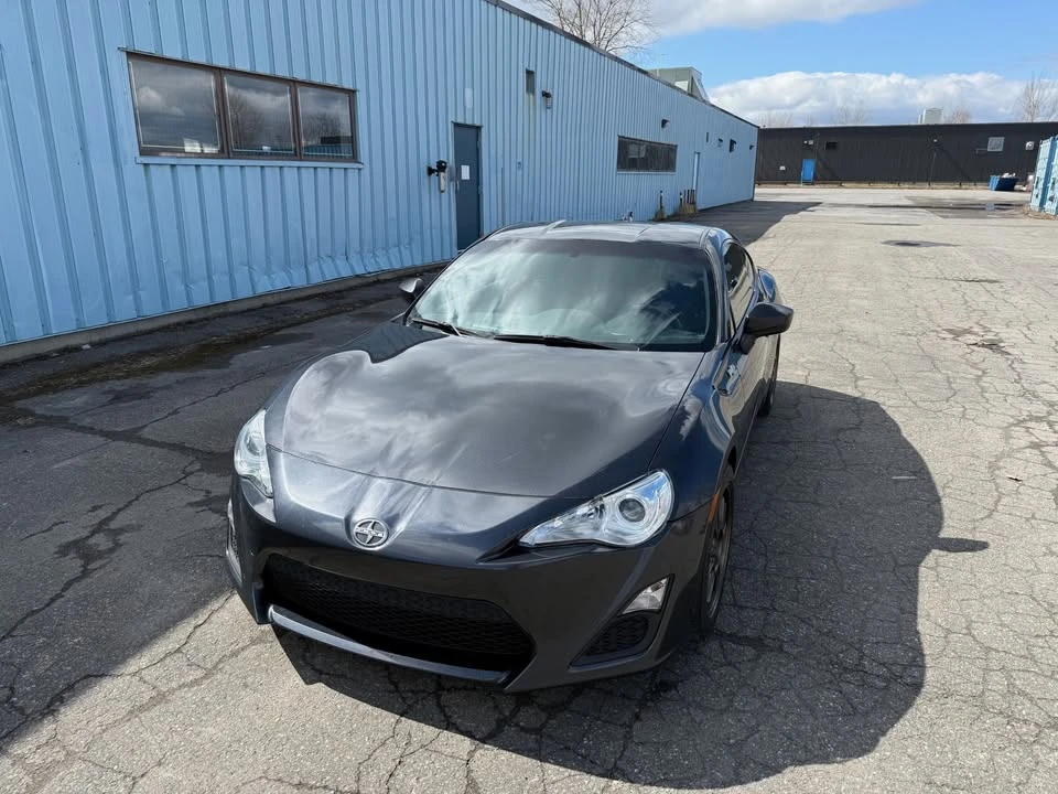 2015 Scion FR-S - Image 3 of 7