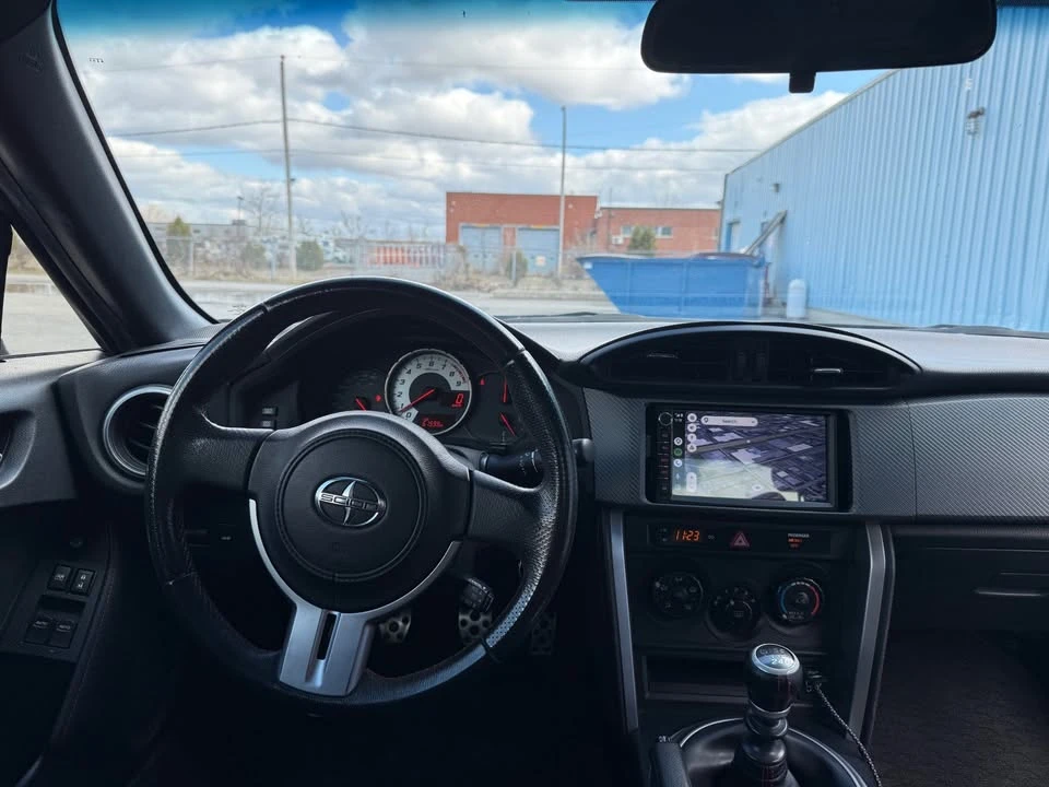 2015 Scion FR-S - Image 6 of 7