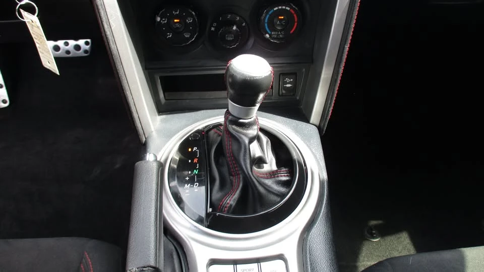 2015 Scion FR-S - Image 11 of 20