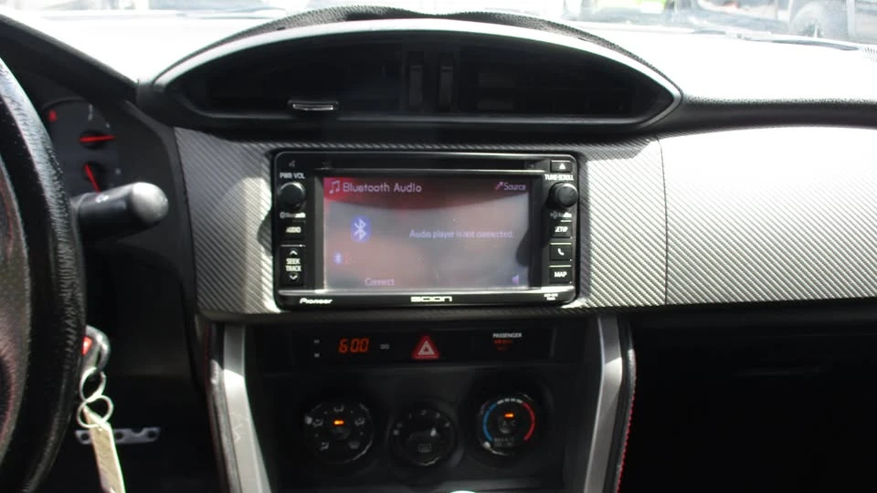 2015 Scion FR-S - Image 10 of 20