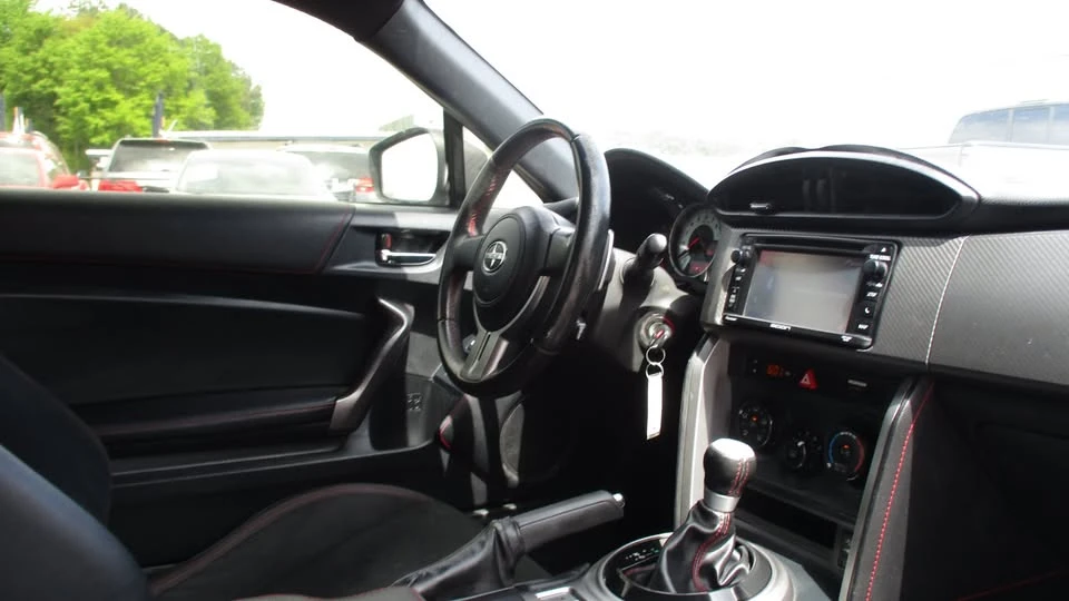2015 Scion FR-S - Image 15 of 20