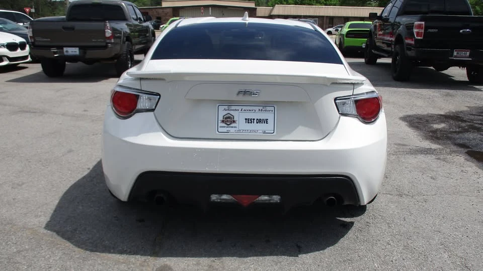 2015 Scion FR-S - Image 5 of 20