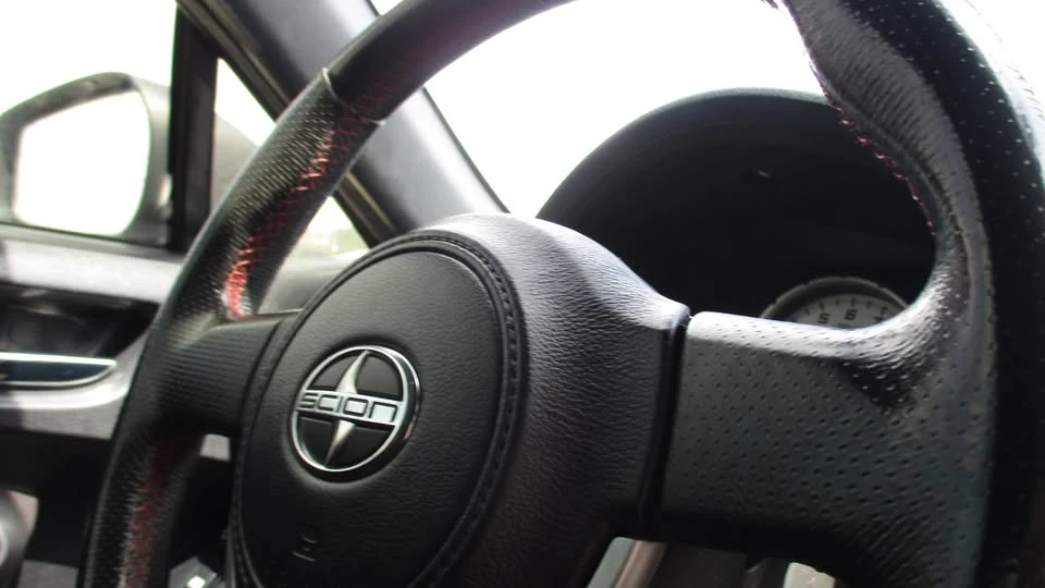 2015 Scion FR-S - Image 16 of 20