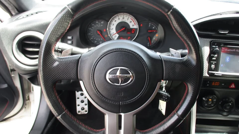 2015 Scion FR-S - Image 8 of 20