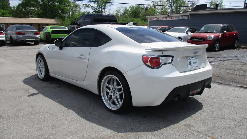 2015 Scion FR-S - Image 6 of 20
