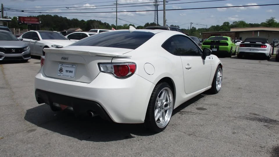 2015 Scion FR-S - Image 4 of 20