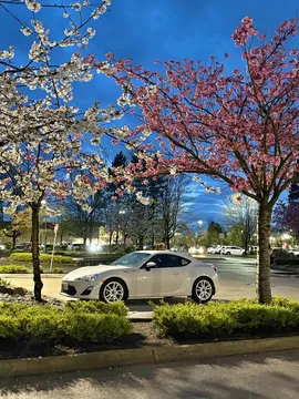 2015 Scion FR-S