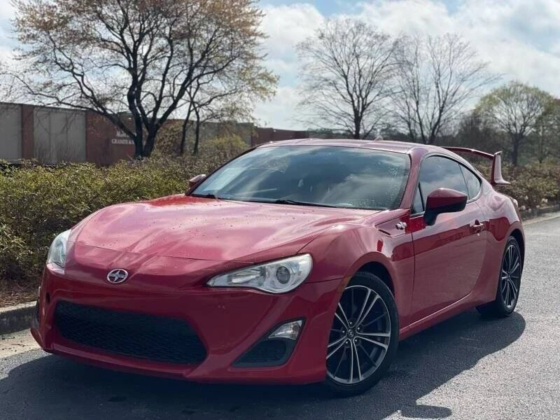 2015 Scion FR-S - Image 3 of 17