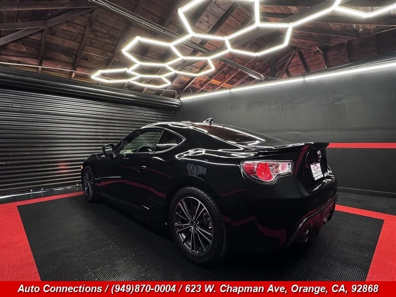 2015 Scion FR-S - Image 4 of 20