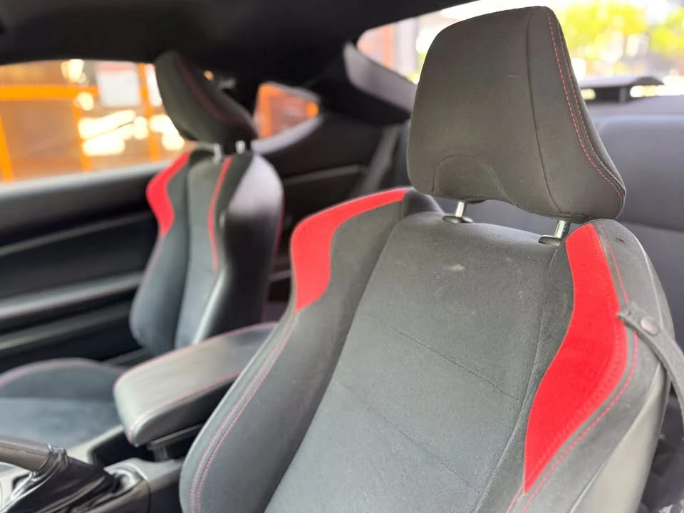 2015 Scion FR-S - Image 10 of 19