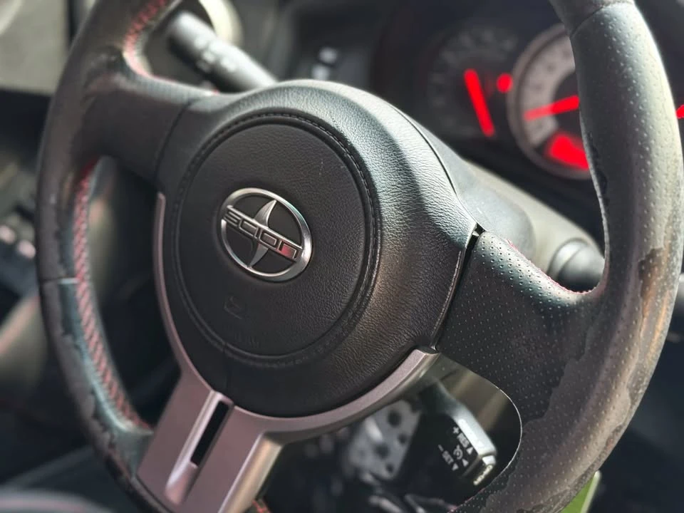 2015 Scion FR-S - Image 17 of 19