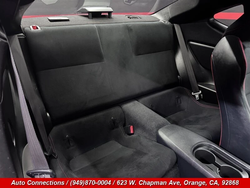2015 Scion FR-S - Image 8 of 20