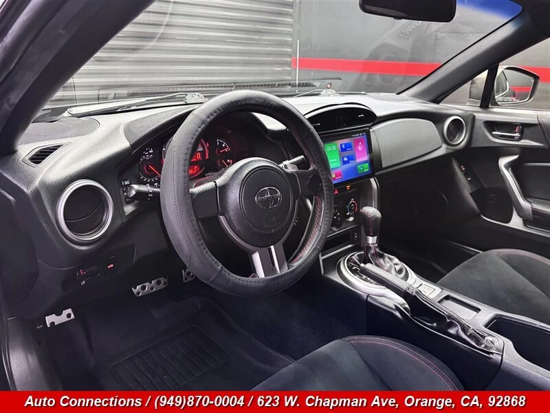 2015 Scion FR-S - Image 11 of 20